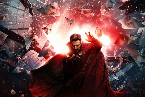 The Evolution of Doctor Strange's Smulet throughout the Years